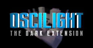 Unduh Oscilight: The Dark Extension untuk Minecraft 1.11.2